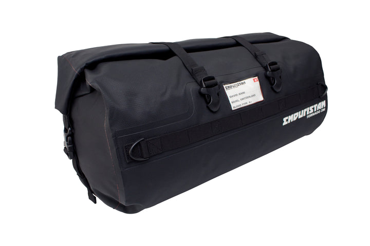 Tornado 2 Pack Sack - Medium