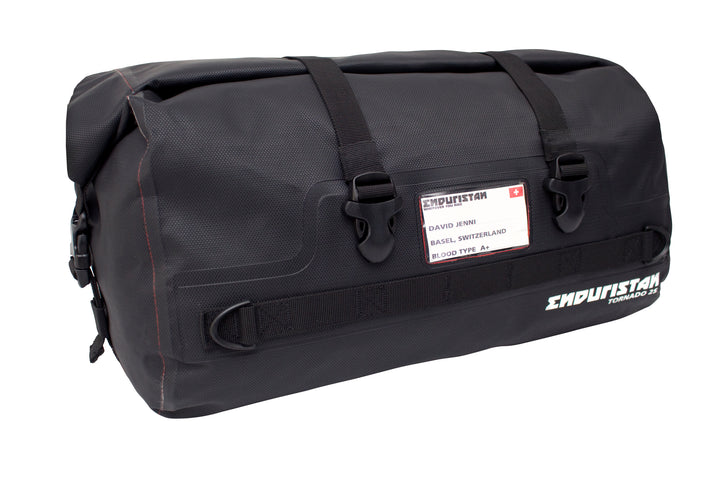 Tornado 2 Pack Sack - Small