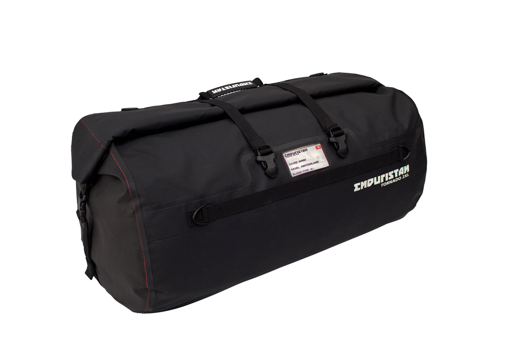 Tornado 2 Pack Sack - X-Large