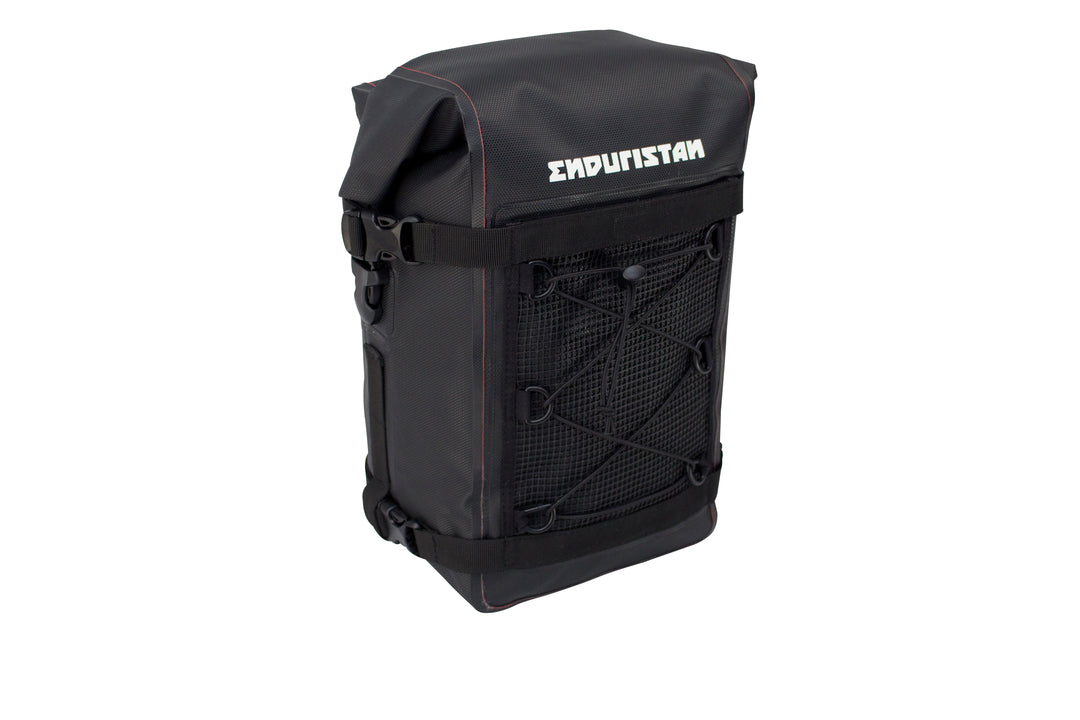 Base Pack XS 12