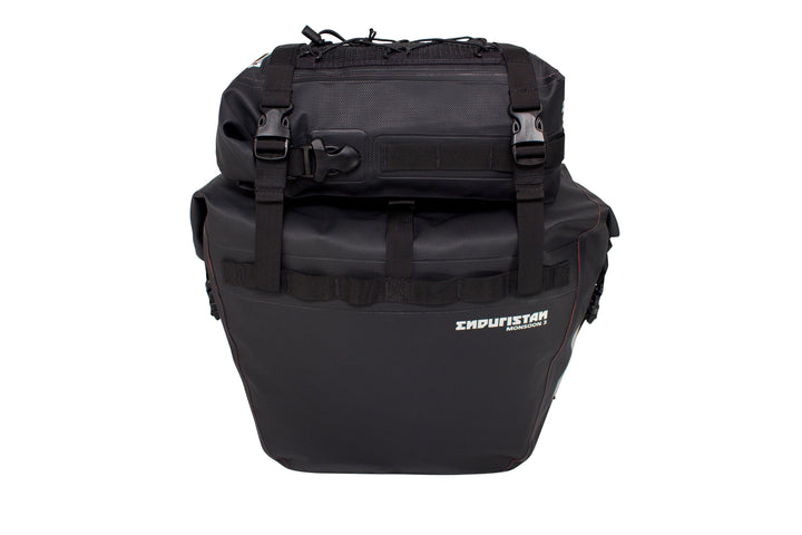 Base Pack XS 6.5