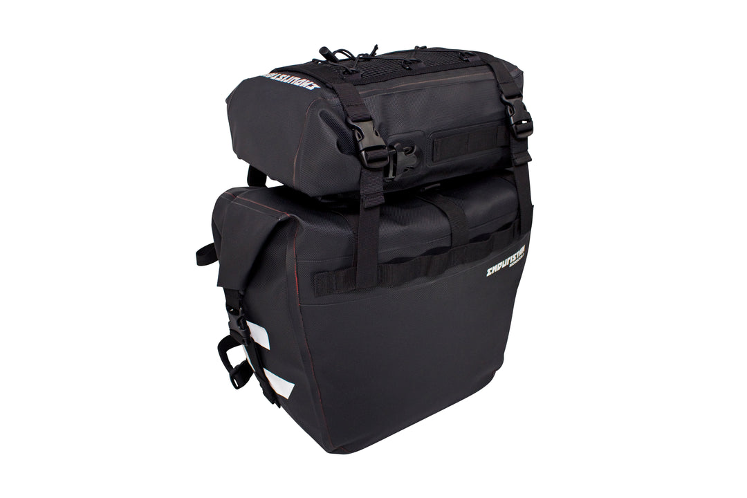 Base Pack XS 6.5