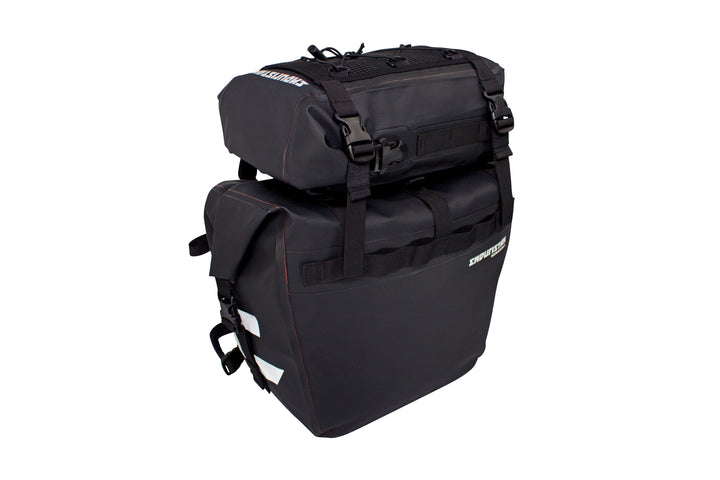 Base Pack XS 6.5