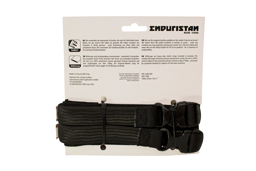 ROKstraps ROK 1400