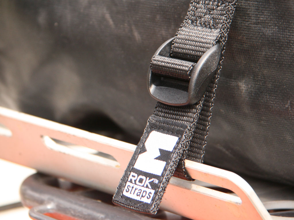 ROKstraps ROK 1400