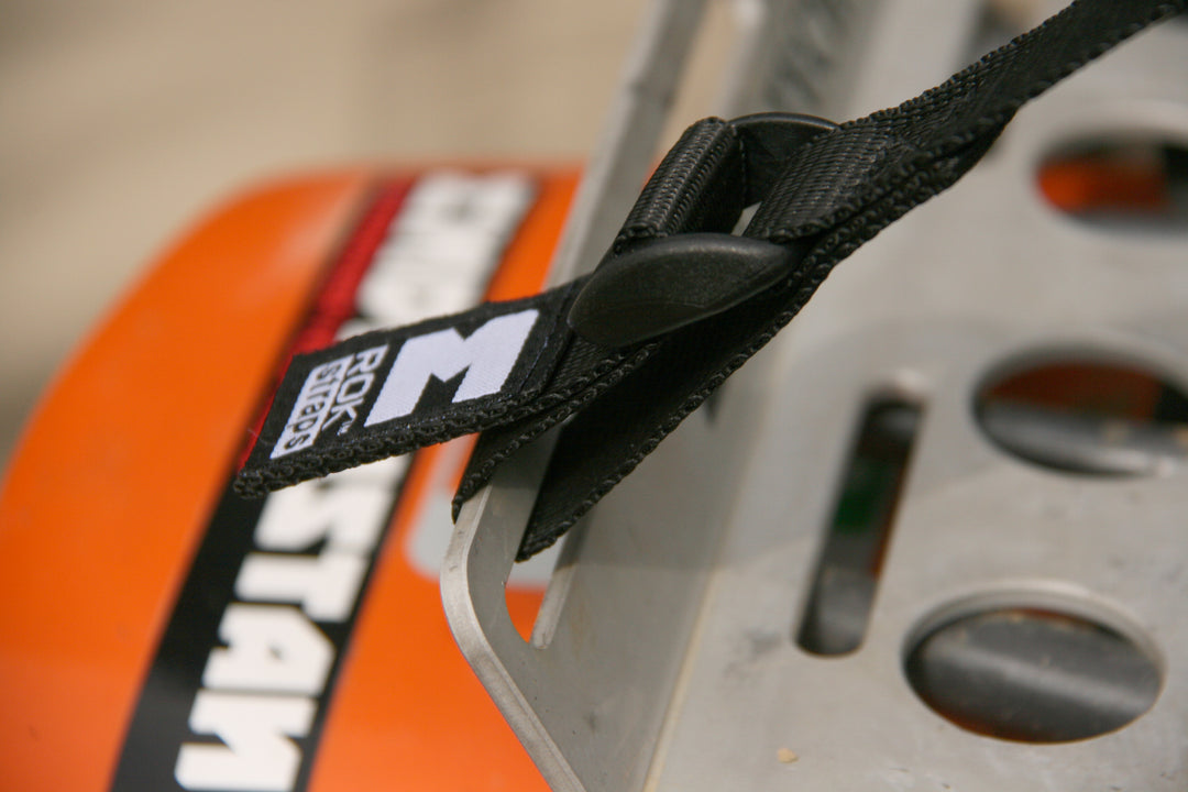 ROKstraps ROK 1400