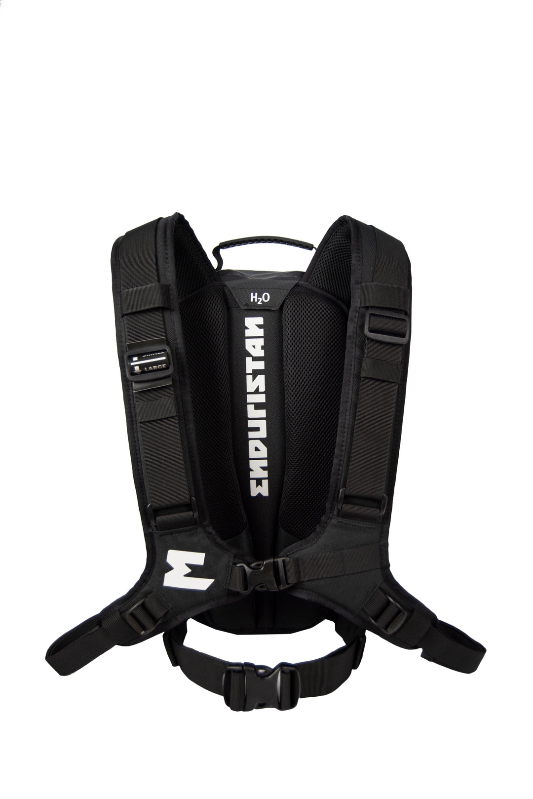 Hurricane 15 Rucksack