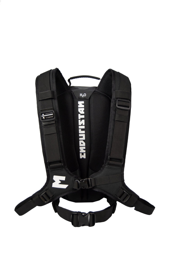 Hurricane 15 Rucksack