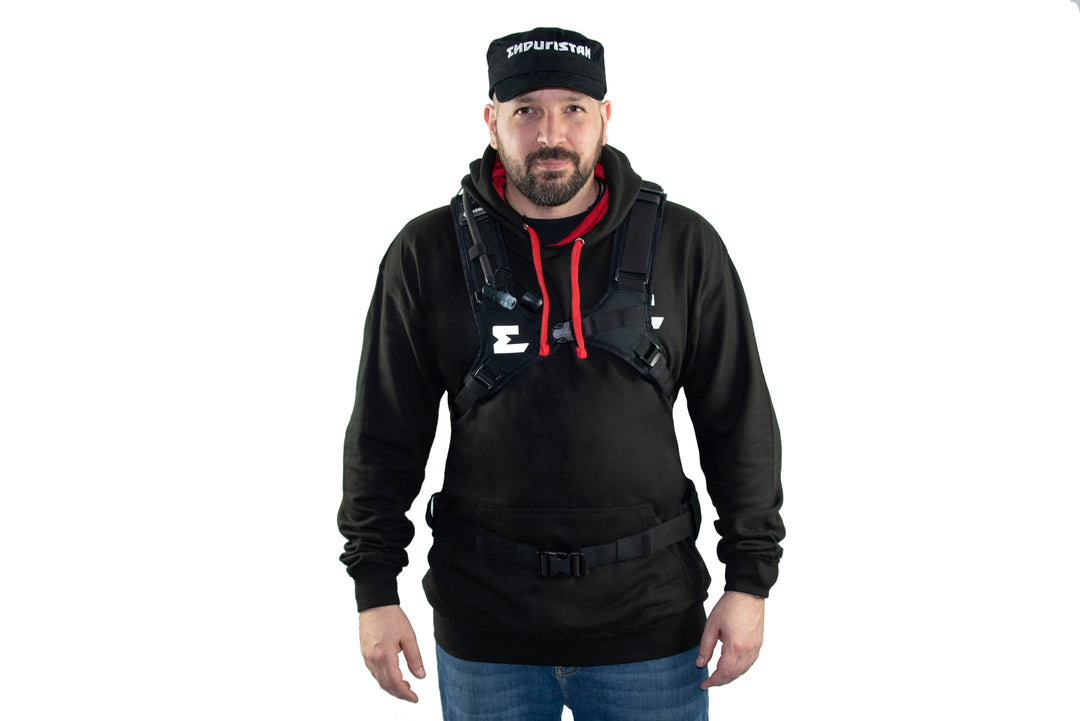 Hurricane 15 Rucksack