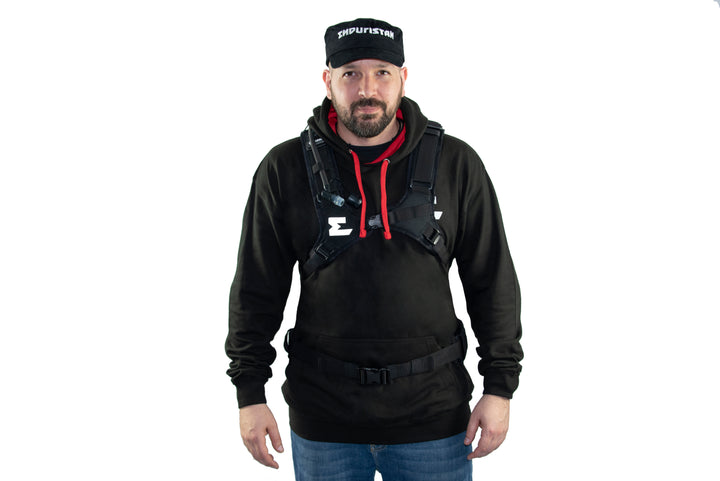 Hurricane 15 Rucksack