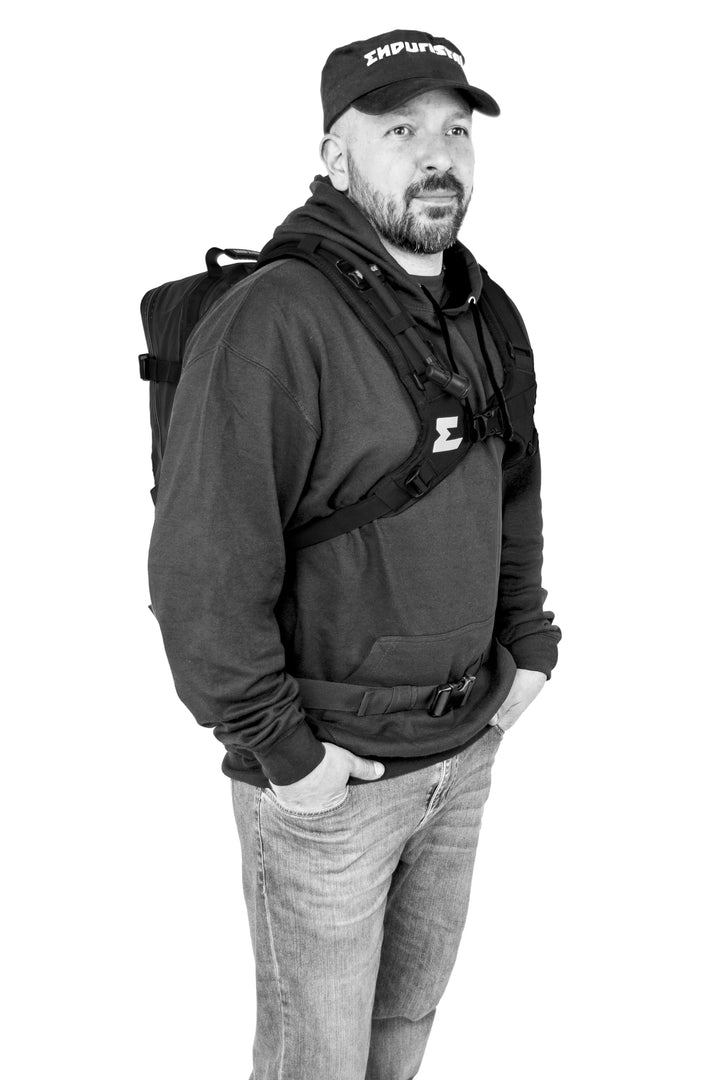Hurricane 15 Rucksack
