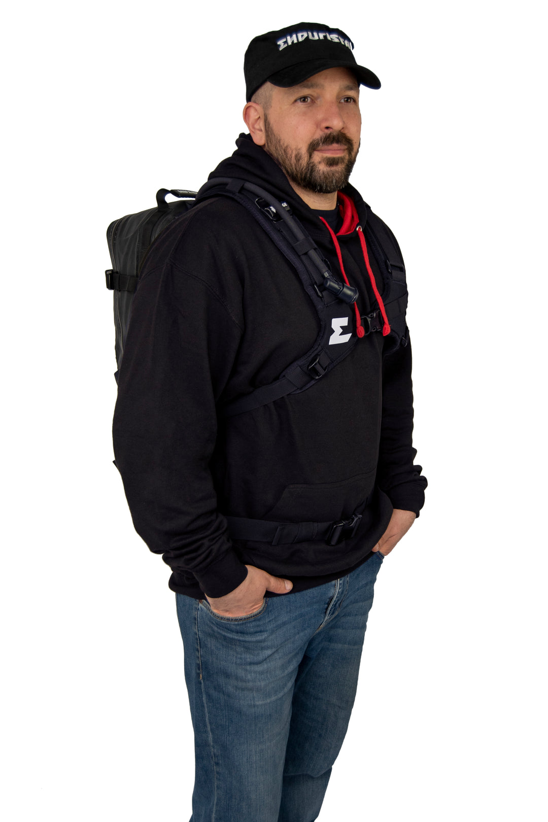 Hurricane 15 Rucksack