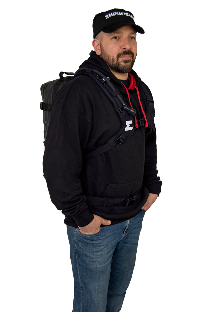 Hurricane 15 Rucksack