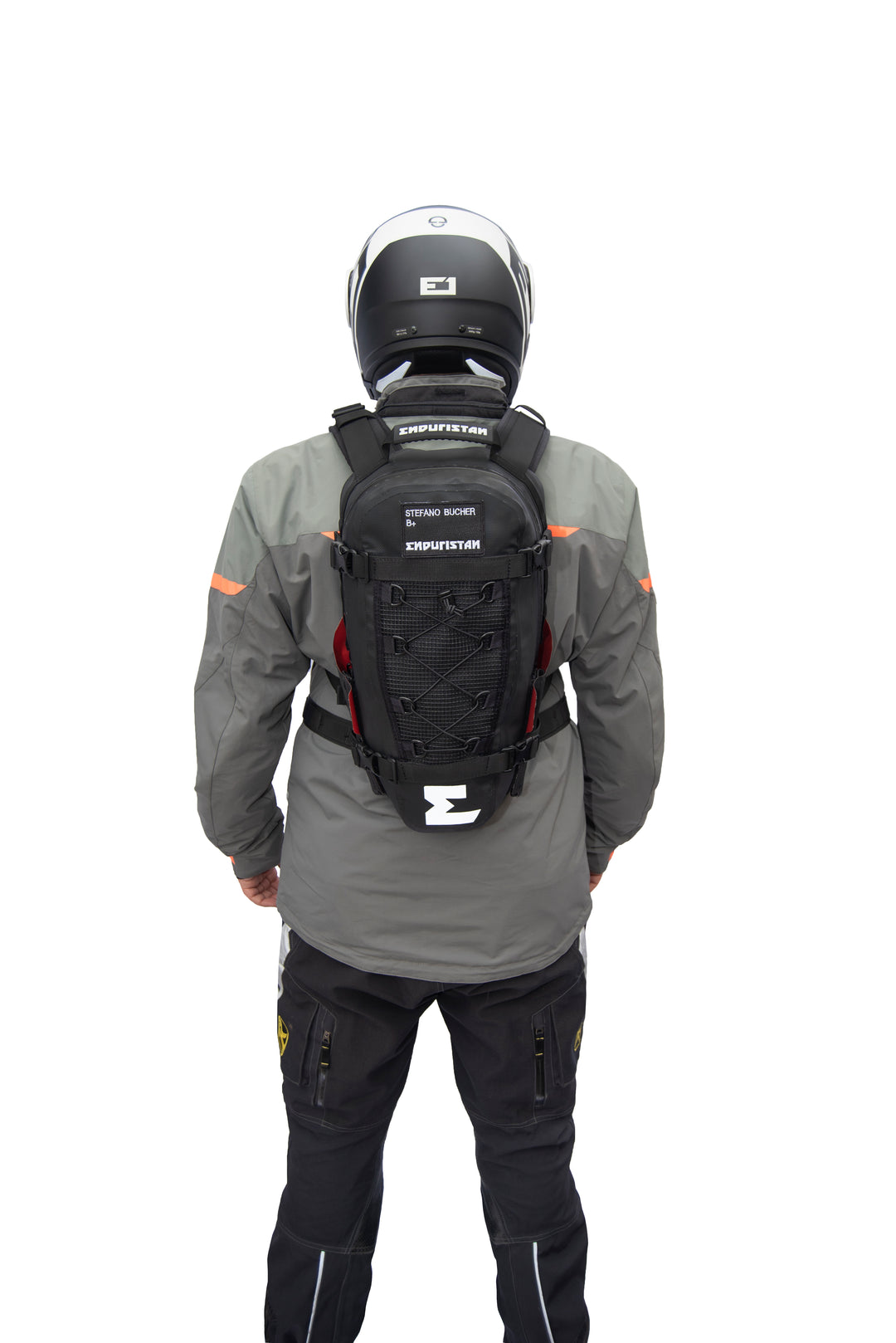 Hurricane 15 Rucksack