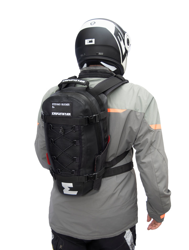 Hurricane 15 Rucksack