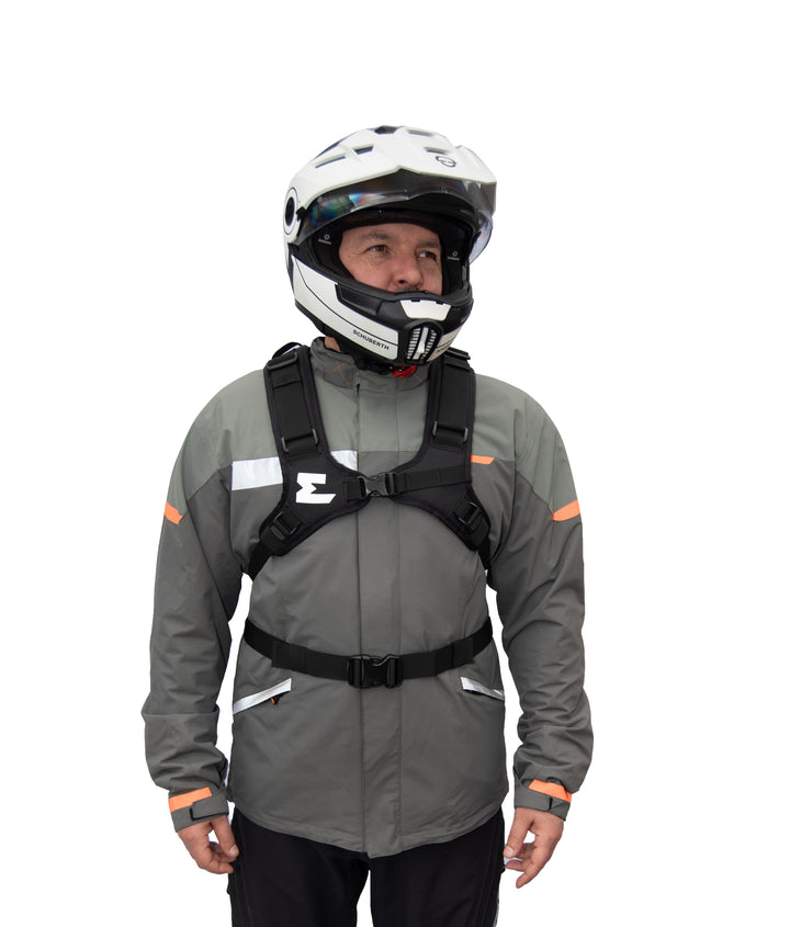Hurricane 15 Rucksack
