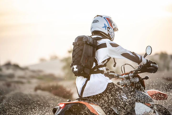 Hurricane 15 Rucksack