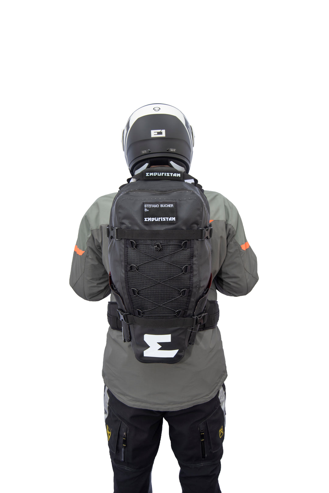 Hurricane 25 Rucksack