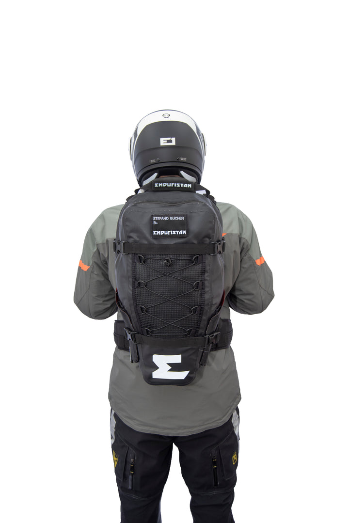 Hurricane 25 Rucksack