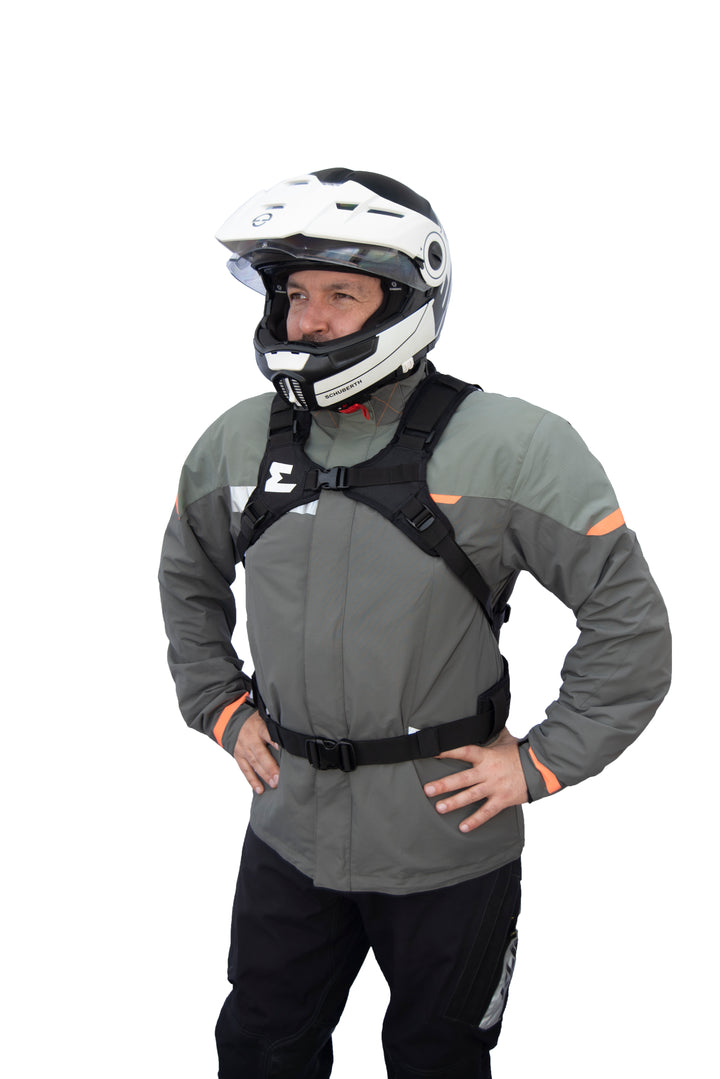Hurricane 25 Rucksack