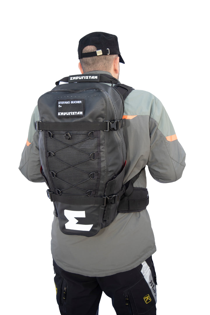 Hurricane 25 Rucksack