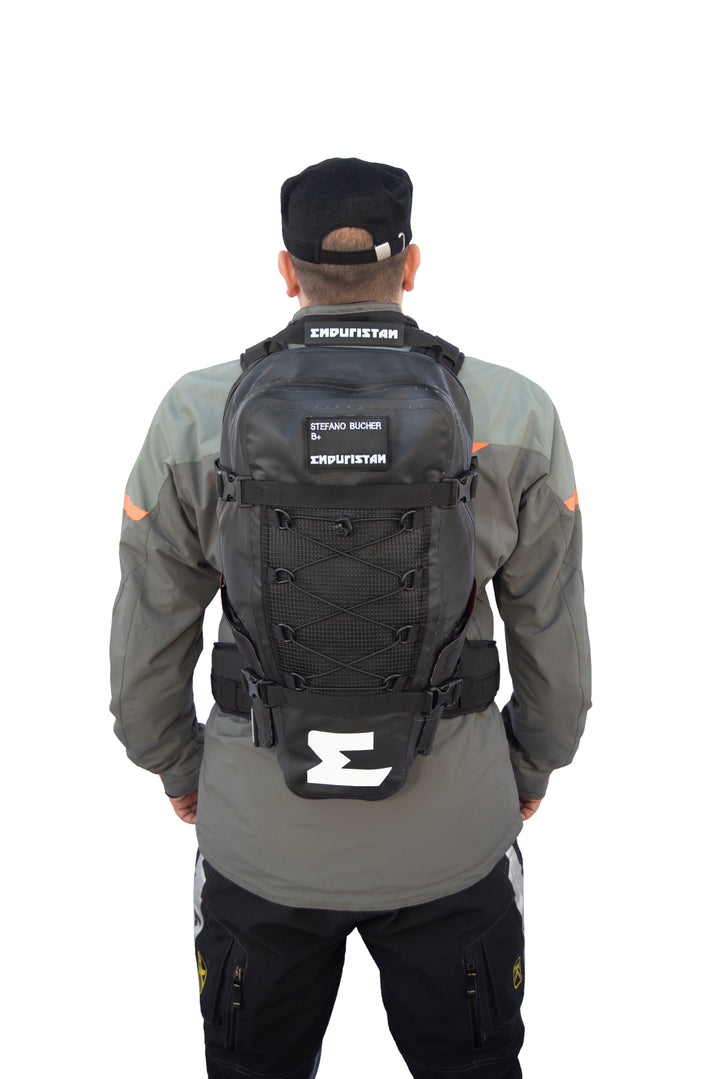Hurricane 25 Rucksack