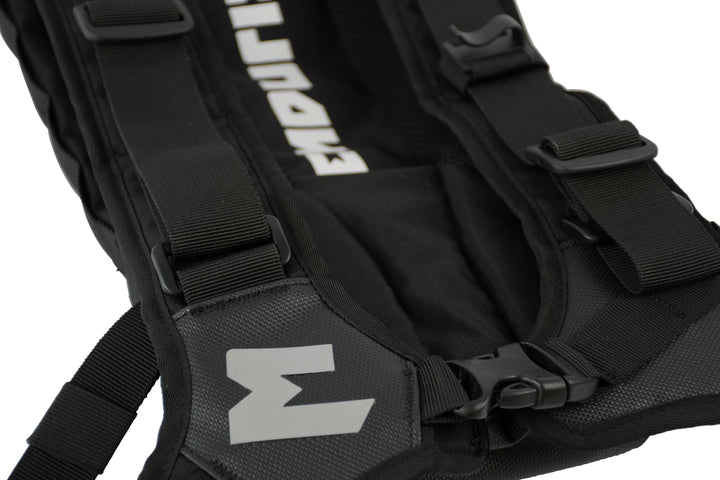 Hurricane 7 Rucksack