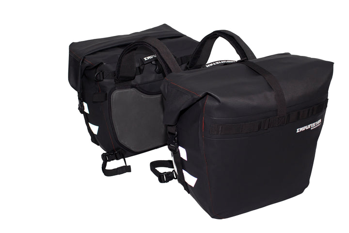 Monsoon Panniers 3