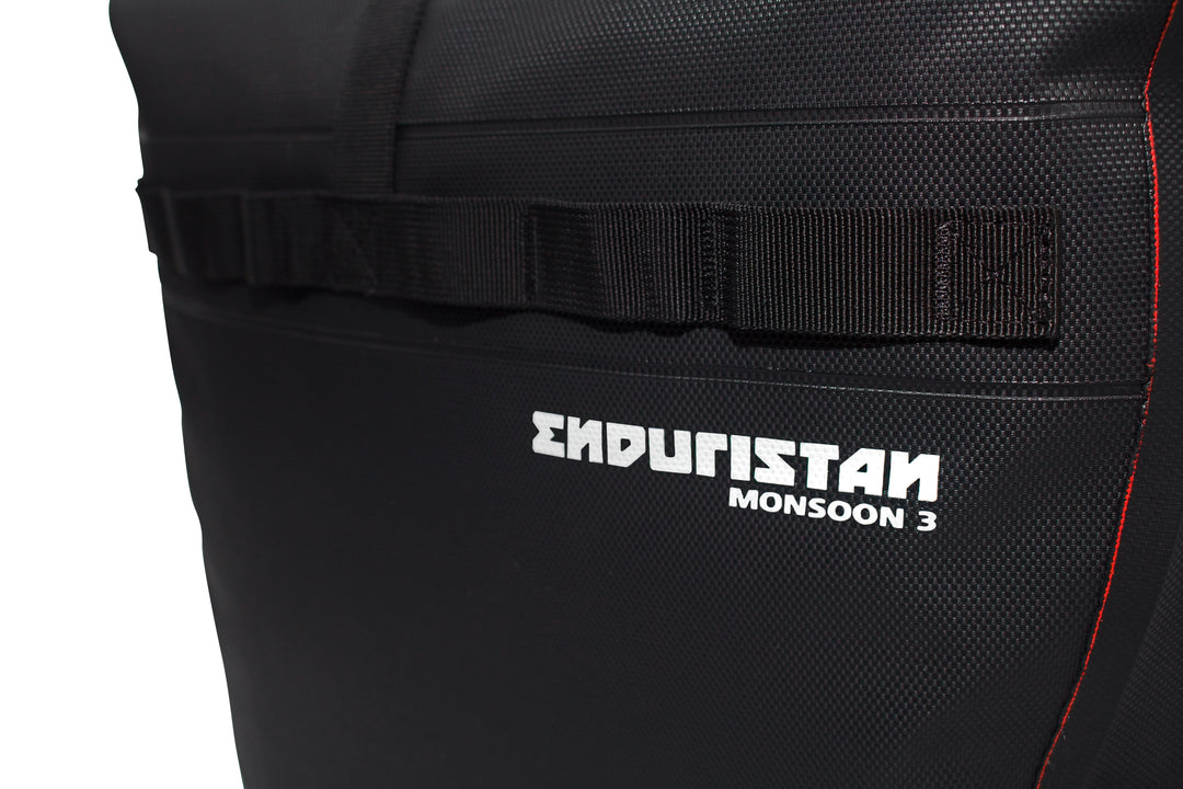 Monsoon Panniers 3
