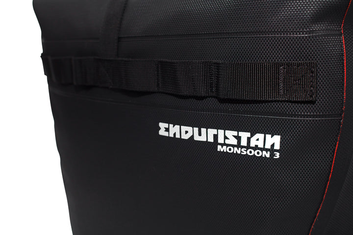 Monsoon Panniers 3