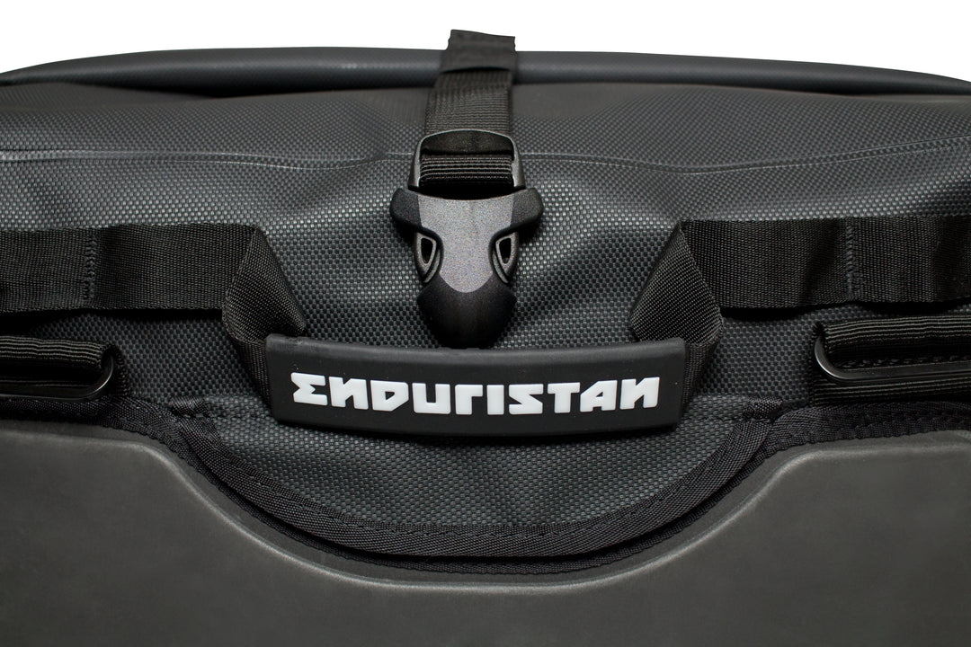 Monsoon Panniers 3