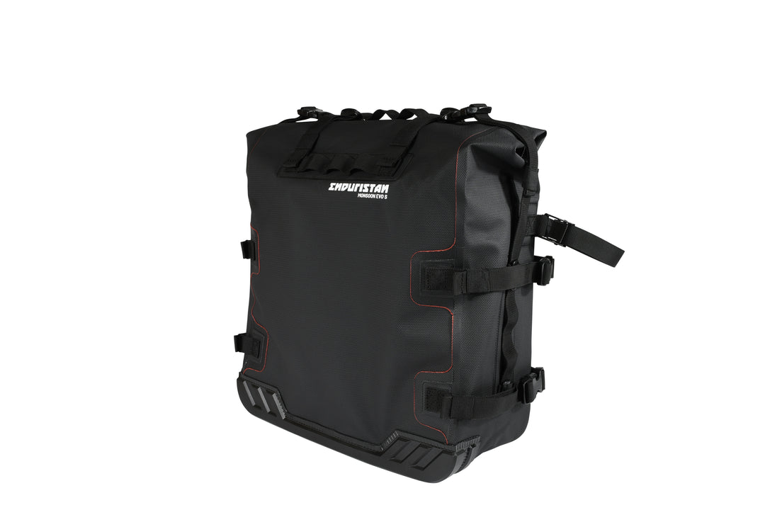 Monsoon Evo Pannier - Small