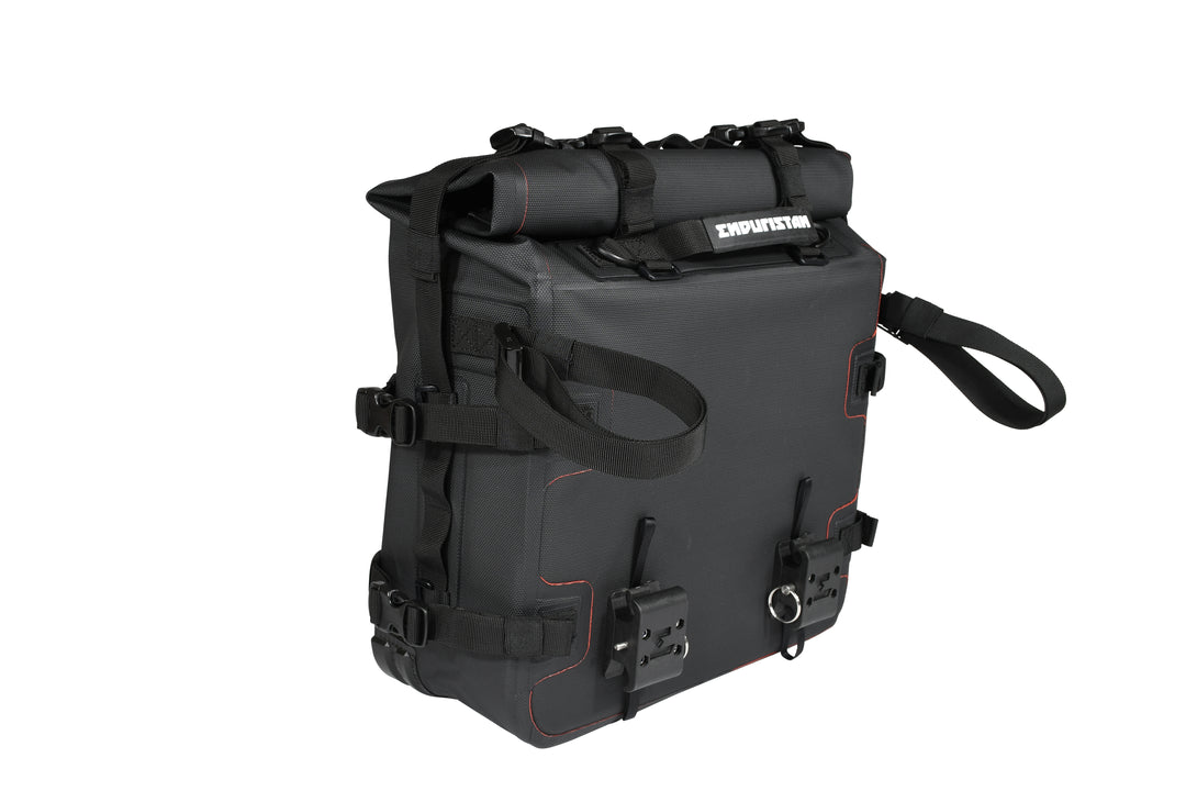 Monsoon Evo Pannier - Small