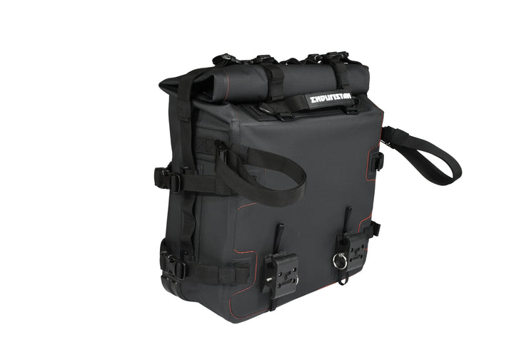 Monsoon Evo Pannier - Small