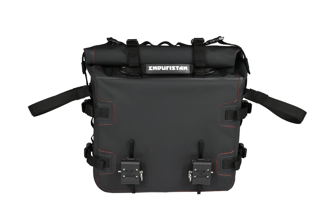 Monsoon Evo Pannier - Small