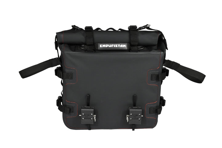 Monsoon Evo Pannier - Small