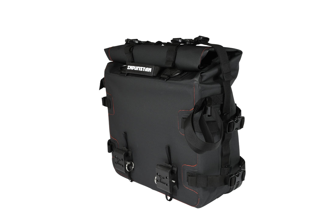 Monsoon Evo Pannier - Small