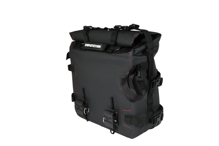 Monsoon Evo Pannier - Small