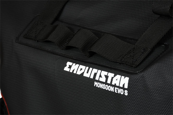 Monsoon Evo Pannier - Small