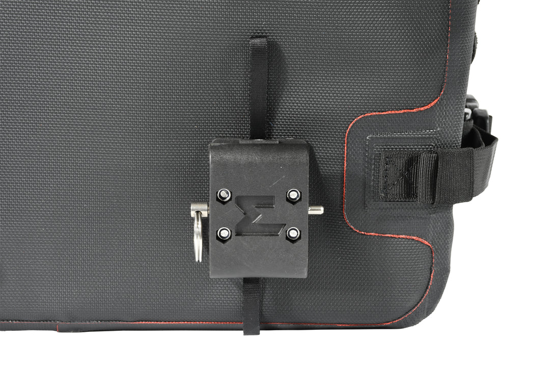 Monsoon Evo Pannier - Large