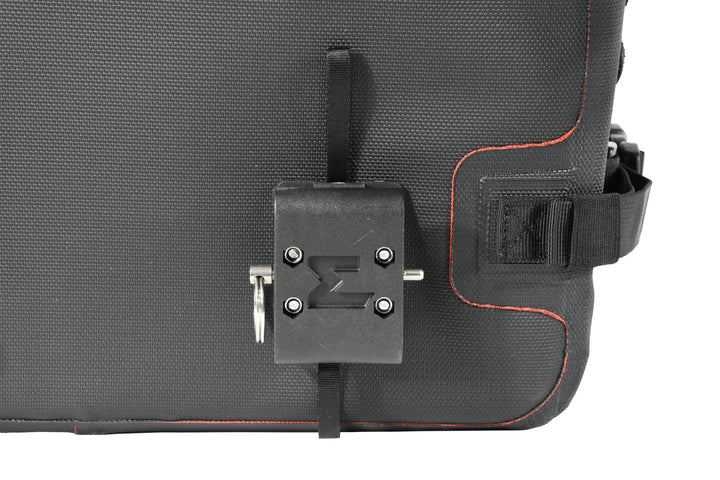 Monsoon Evo Pannier - Large