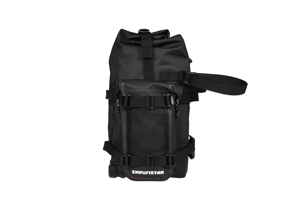 Monsoon Evo Pannier - Large