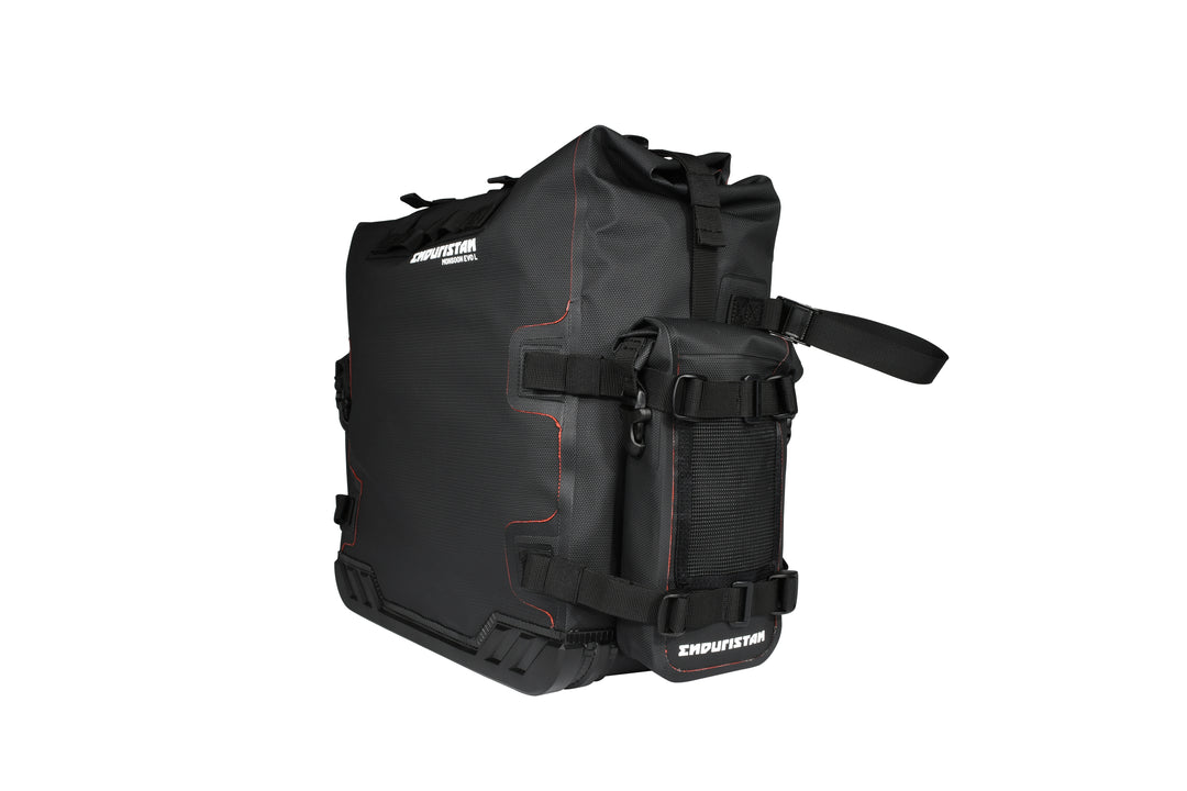 Monsoon Evo Pannier - Large