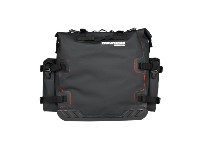 Monsoon Evo Pannier - Large