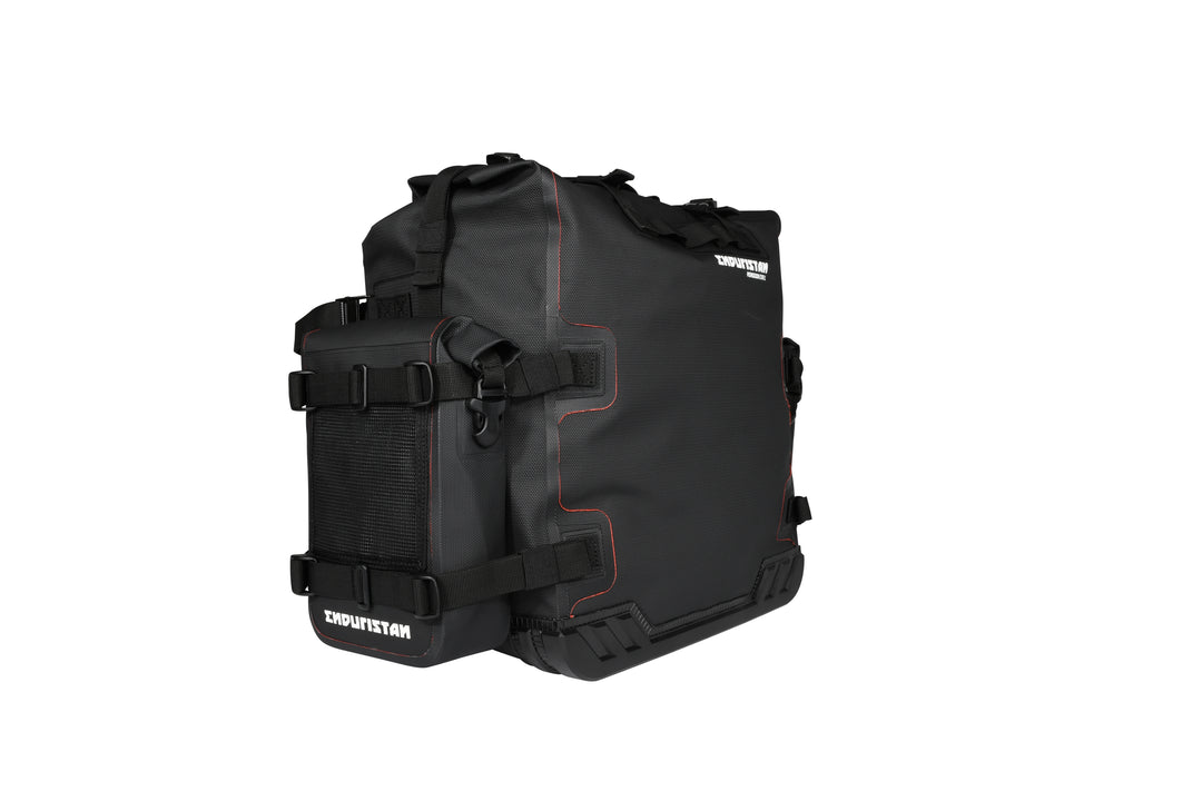 Monsoon Evo Pannier - Large