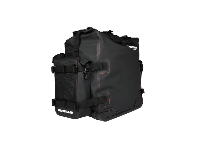Monsoon Evo Pannier - Large