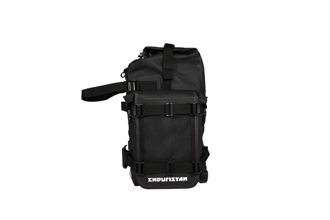 Monsoon Evo Pannier - Large