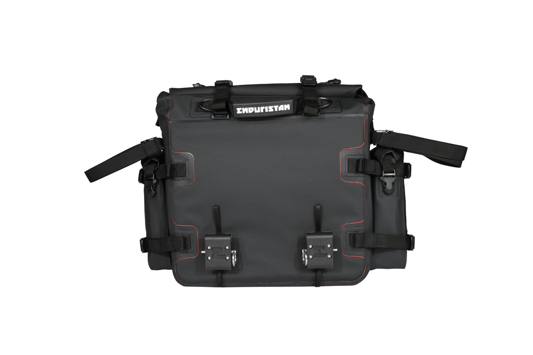 Monsoon Evo Pannier - Large