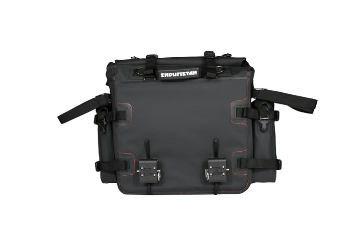 Monsoon Evo Pannier - Large