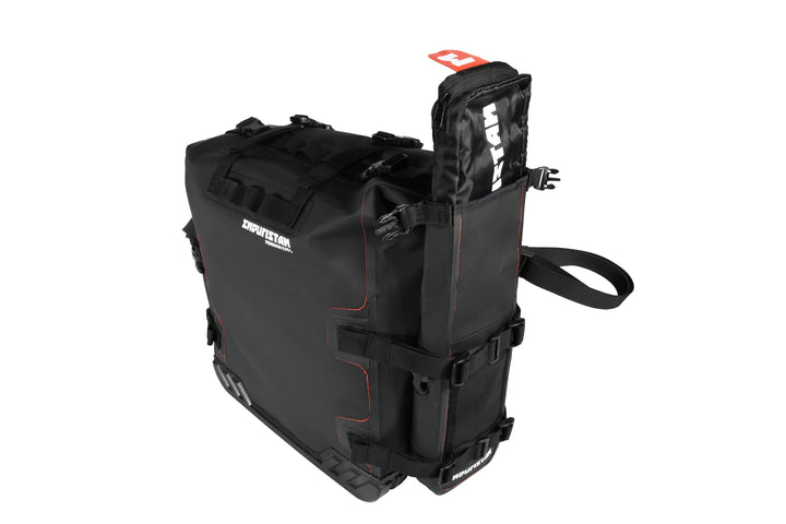 Monsoon Evo Pannier - Large